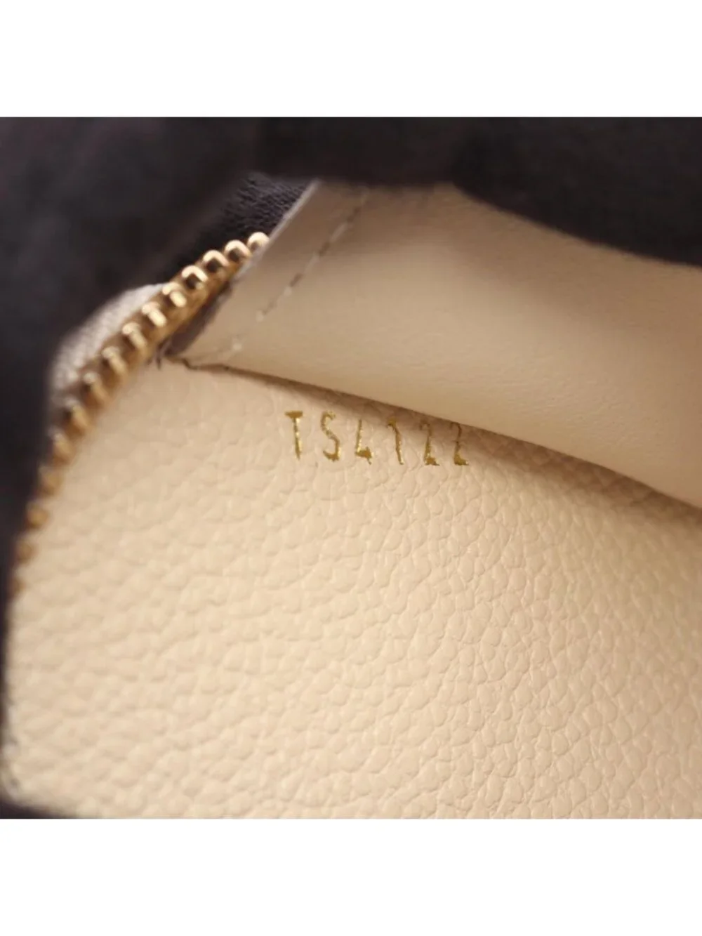 Louis Vuitton Roundwallet Portefeuille Wallet